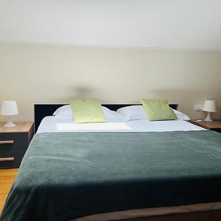 Lux Studio And Apartment 카타니아 외부 사진