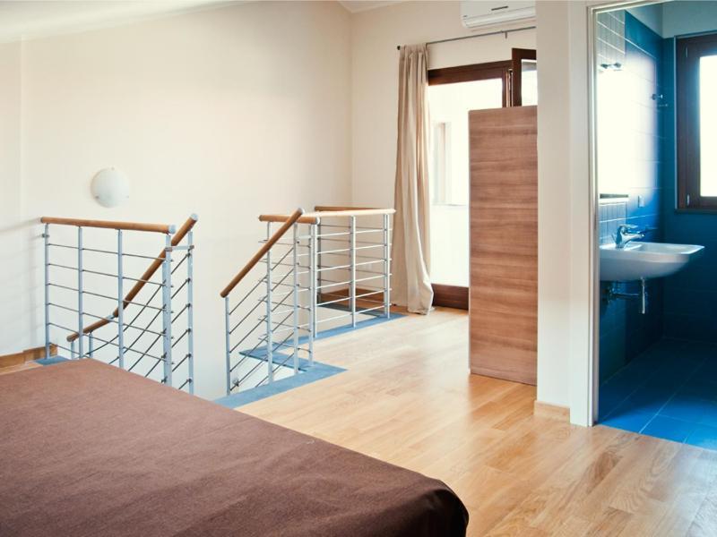Lux Studio And Apartment 카타니아 외부 사진