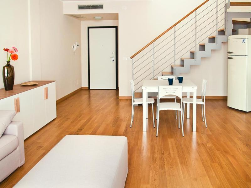 Lux Studio And Apartment 카타니아 외부 사진