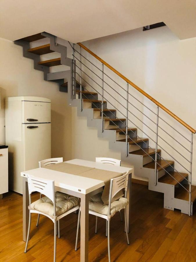 Lux Studio And Apartment 카타니아 외부 사진