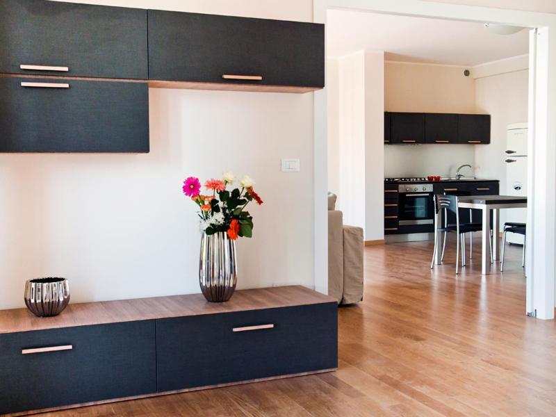 Lux Studio And Apartment 카타니아 외부 사진
