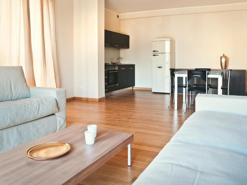 Lux Studio And Apartment 카타니아 외부 사진