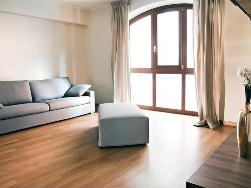 Lux Studio And Apartment 카타니아 외부 사진