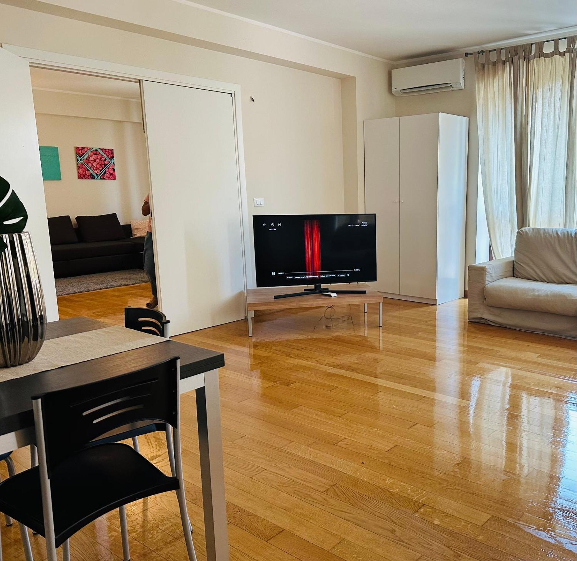 Lux Studio And Apartment 카타니아 외부 사진